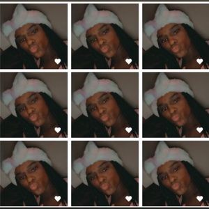 Meet your Posher, Tia